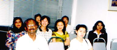 Guests on Speech Evaluation Contest Nite.jpg