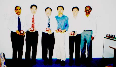 sjtmc in-house  speech evaluation contestants